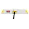 Rubbermaid Commercial Dust Mop Frames, Quick Connect Connection, Yellow, FGQ56000YL00 FGQ56000YL00 - alternate 7